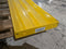 Grainger 4WZ75A 6ft Lift Out Yellow Steel Guard Rail - Maverick Industrial Sales