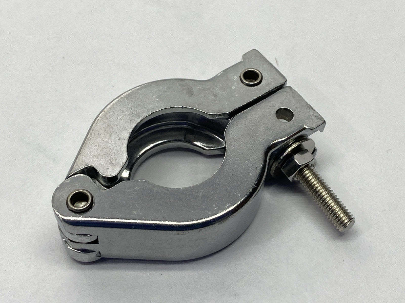 Scheugenpflug 3MEK00155 Tension Ring NW10/16 KF - Maverick Industrial Sales