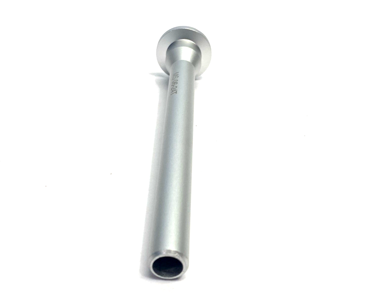 Graco 2000552 Shroud, Clamp, Mixer, MS 06-24T - Maverick Industrial Sales
