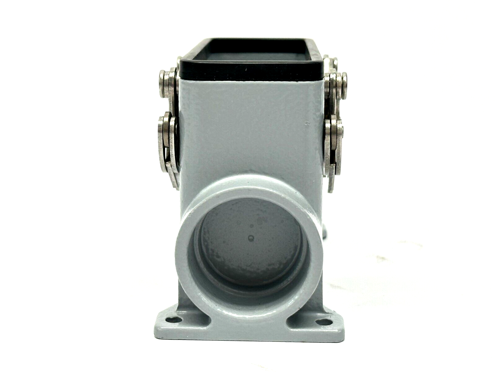 ILME CAP 16.29 Surface Mount Housing C-Type 2-Lever PG29 Cable Entry - Maverick Industrial Sales