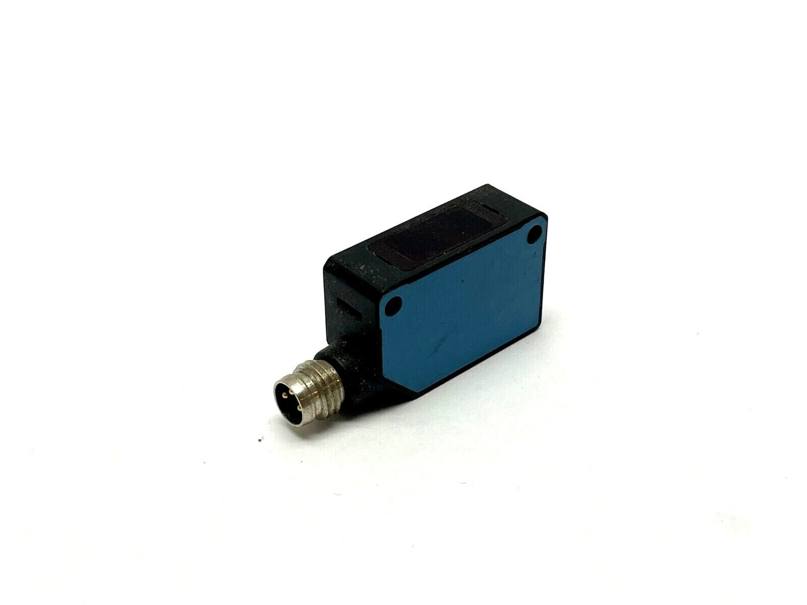 SICK WE100-P3430 Photoelectric Sensor 6026024 - Maverick Industrial Sales