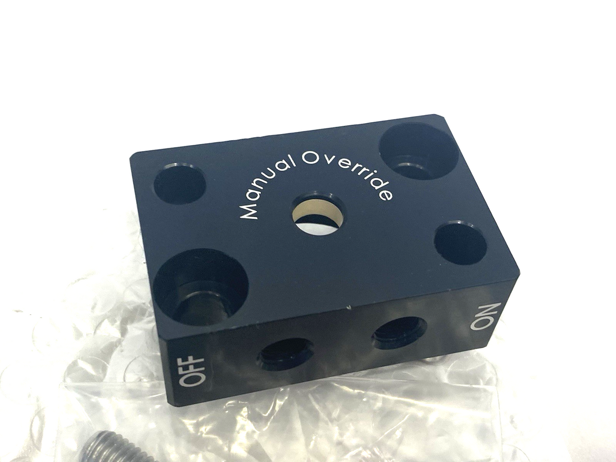 Magswitch 8800699 Prox Cap Kit T30 - Maverick Industrial Sales