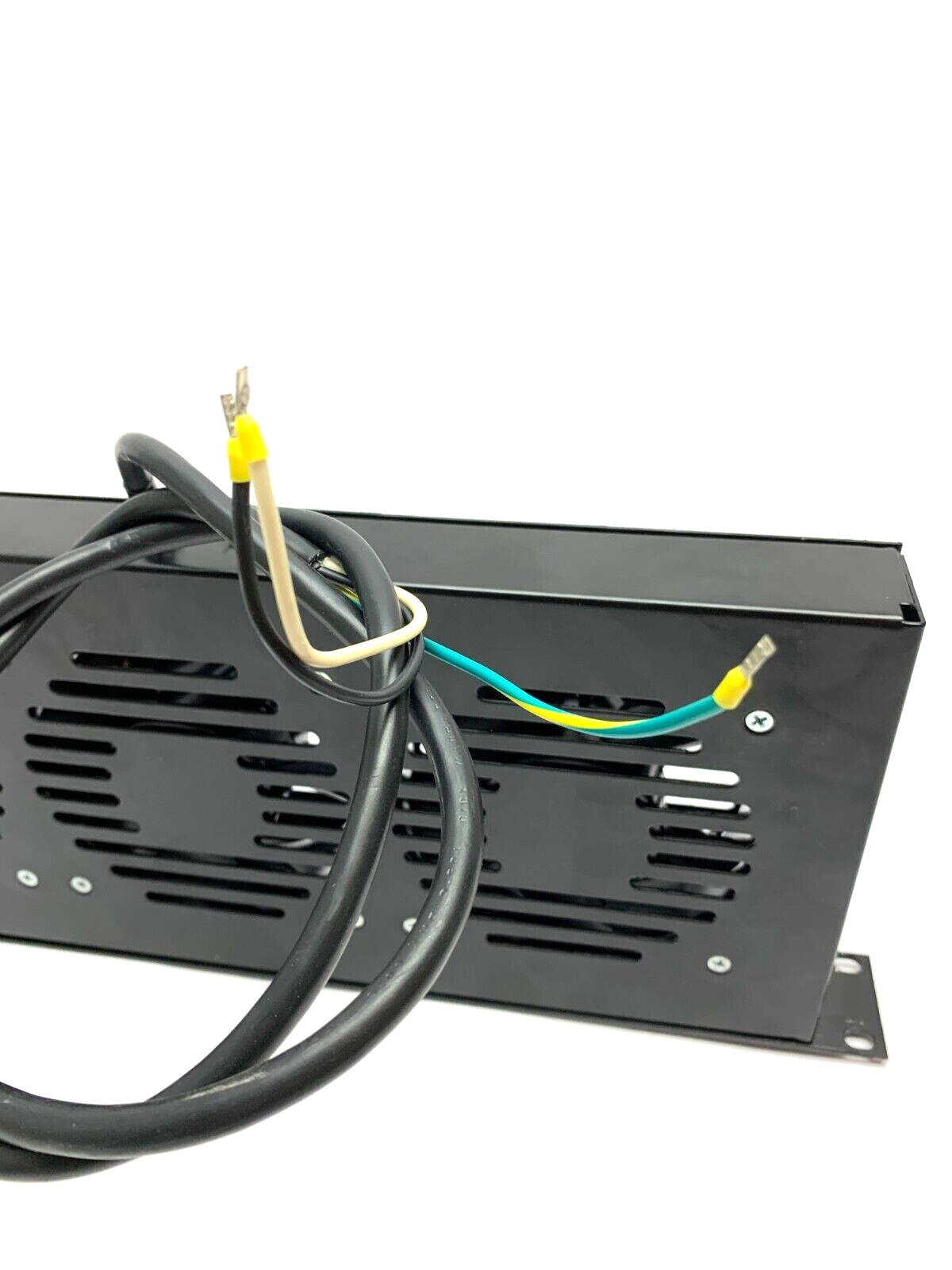 FullTech UF-12A11 Three Fan Chasis Mount - Used - Maverick Industrial Sales