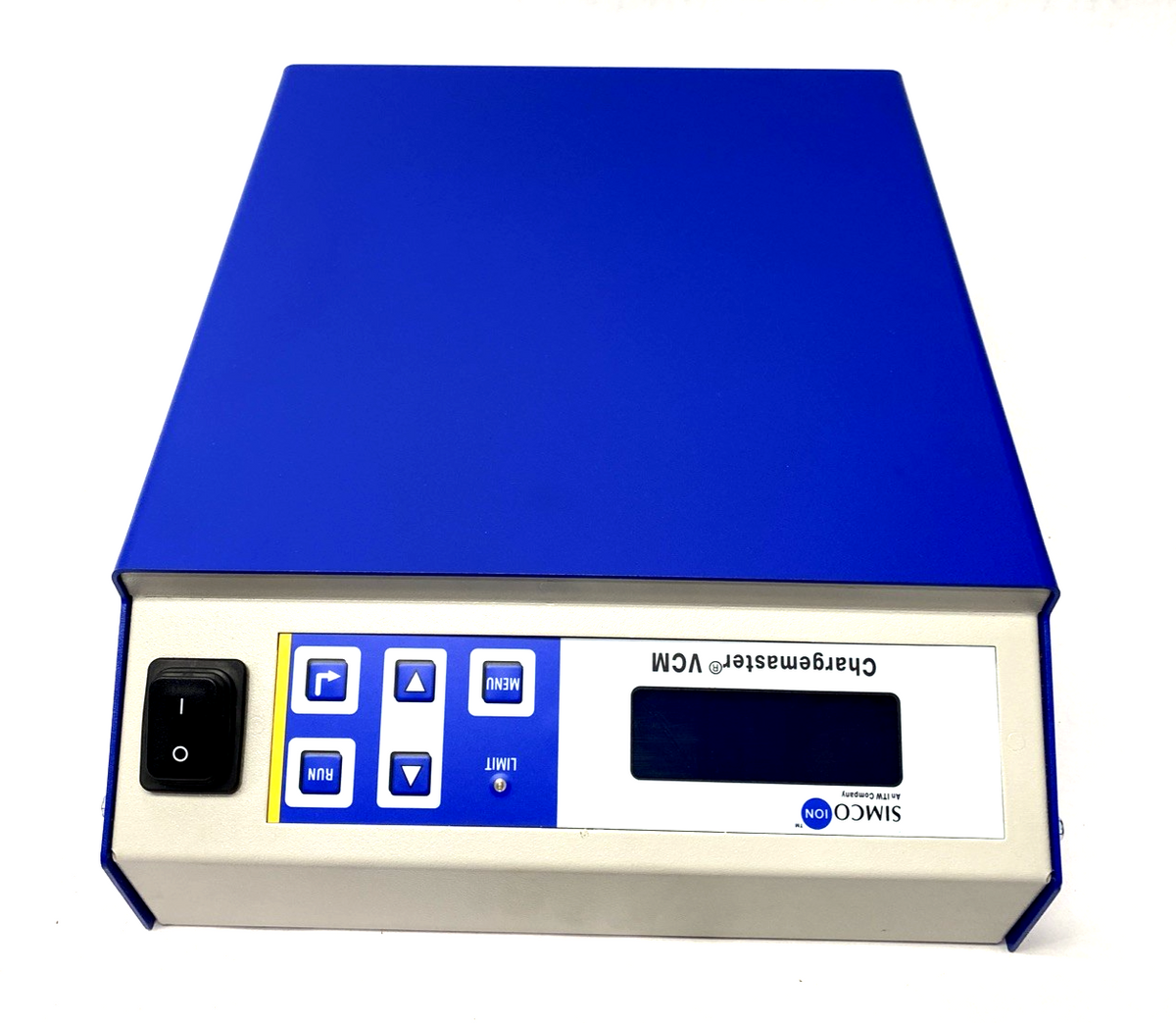 Simco Ion VCM30-N Chargemaster Generator 4012556 - Maverick Industrial Sales