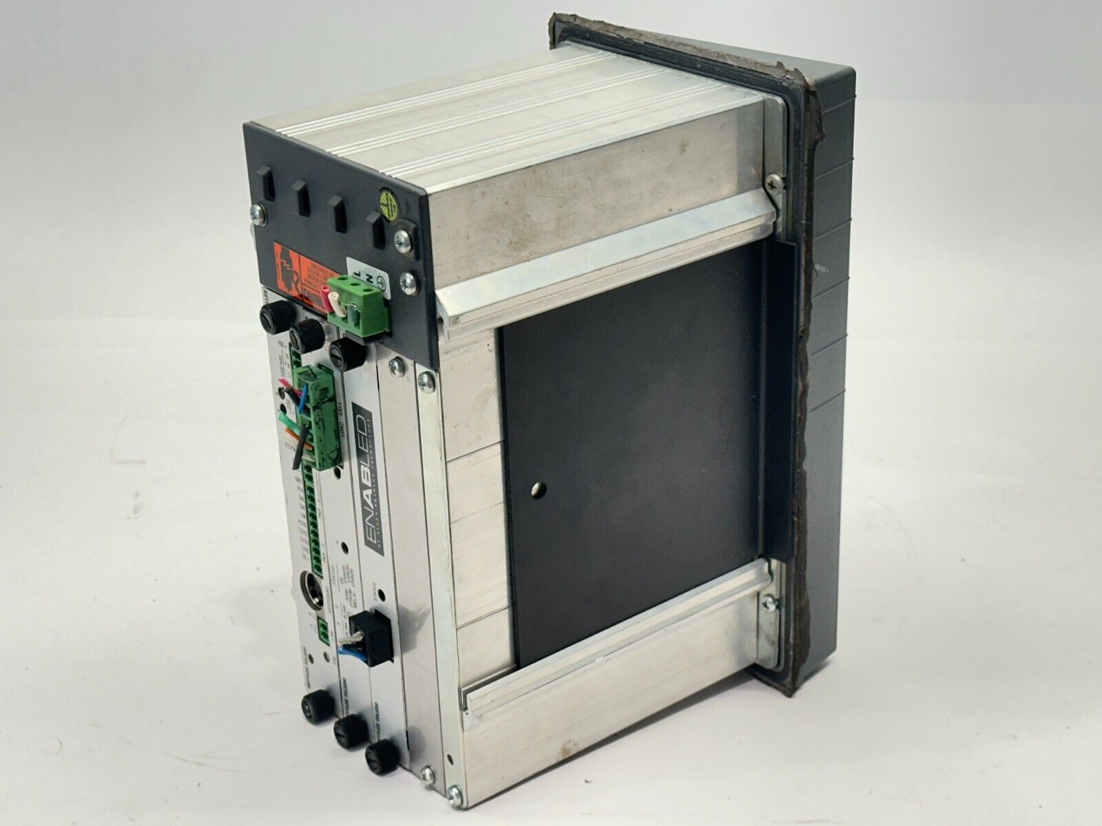 Mettler Toledo JTPA1600-000 Jaguar Industrial Scale Operator Interface - Maverick Industrial Sales