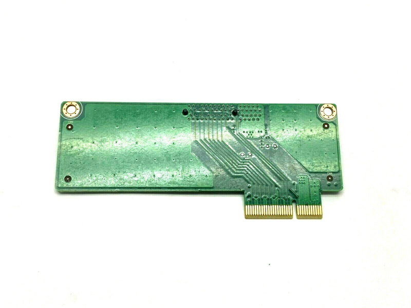 Advantech PCM-916 Rev A1 Riser Card 19AK091600-01 - Maverick Industrial Sales