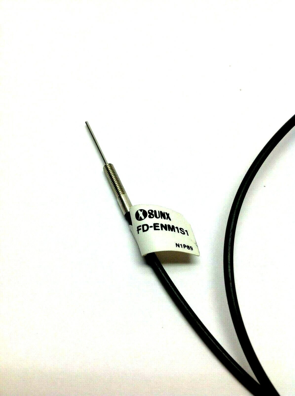 Matsushita Electric FD-ENM1S1 Fiber Optic Sensor - Maverick Industrial Sales