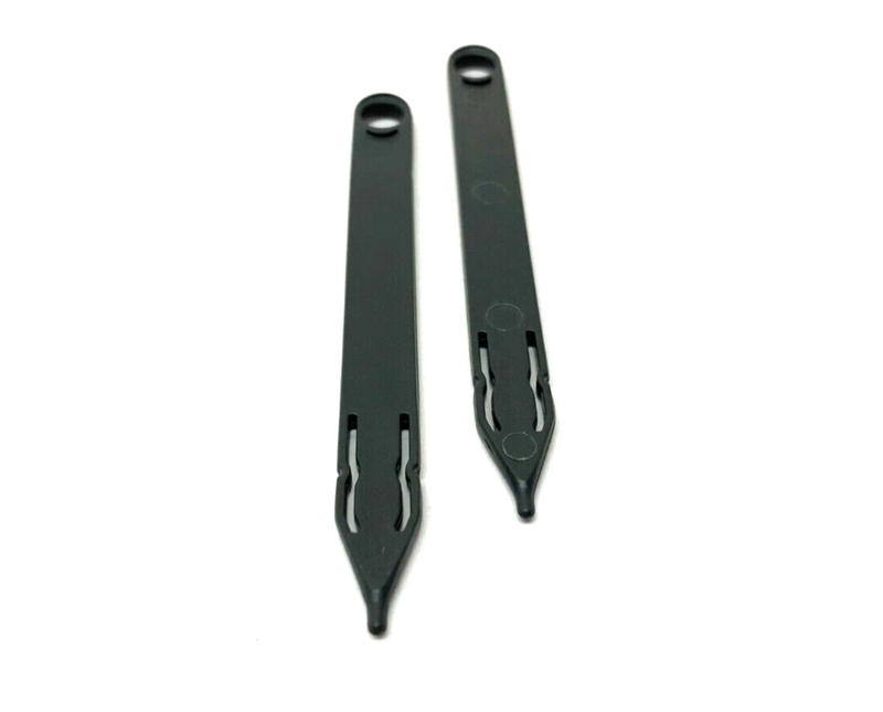 ABB 3HAC035075-001 Touch Screen Pendant Stylus for SxTPU Robot DSQC679 LOT OF 2 - Maverick Industrial Sales