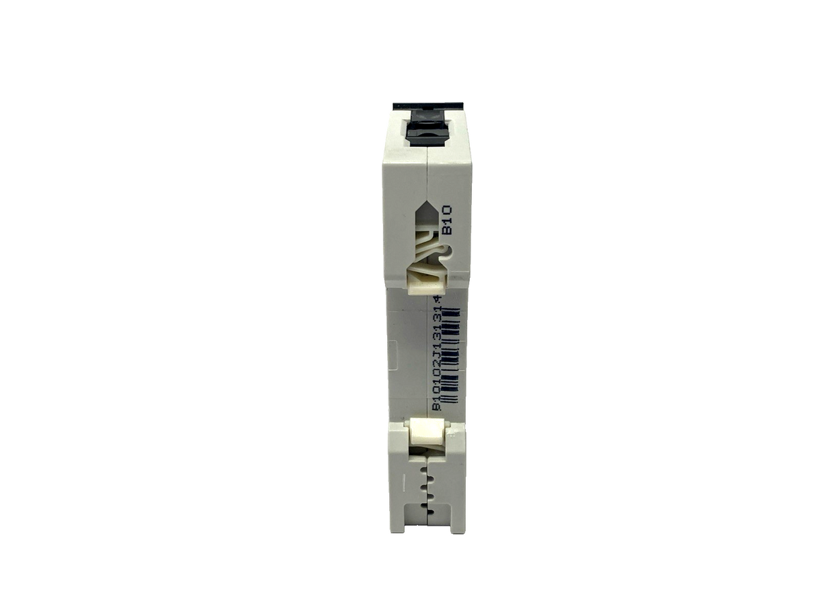 5SY4110-6 | Siemens Miniature Circuit Breaker 1P 10A 230/400V 10kA - Used - Maverick Industrial Sales
