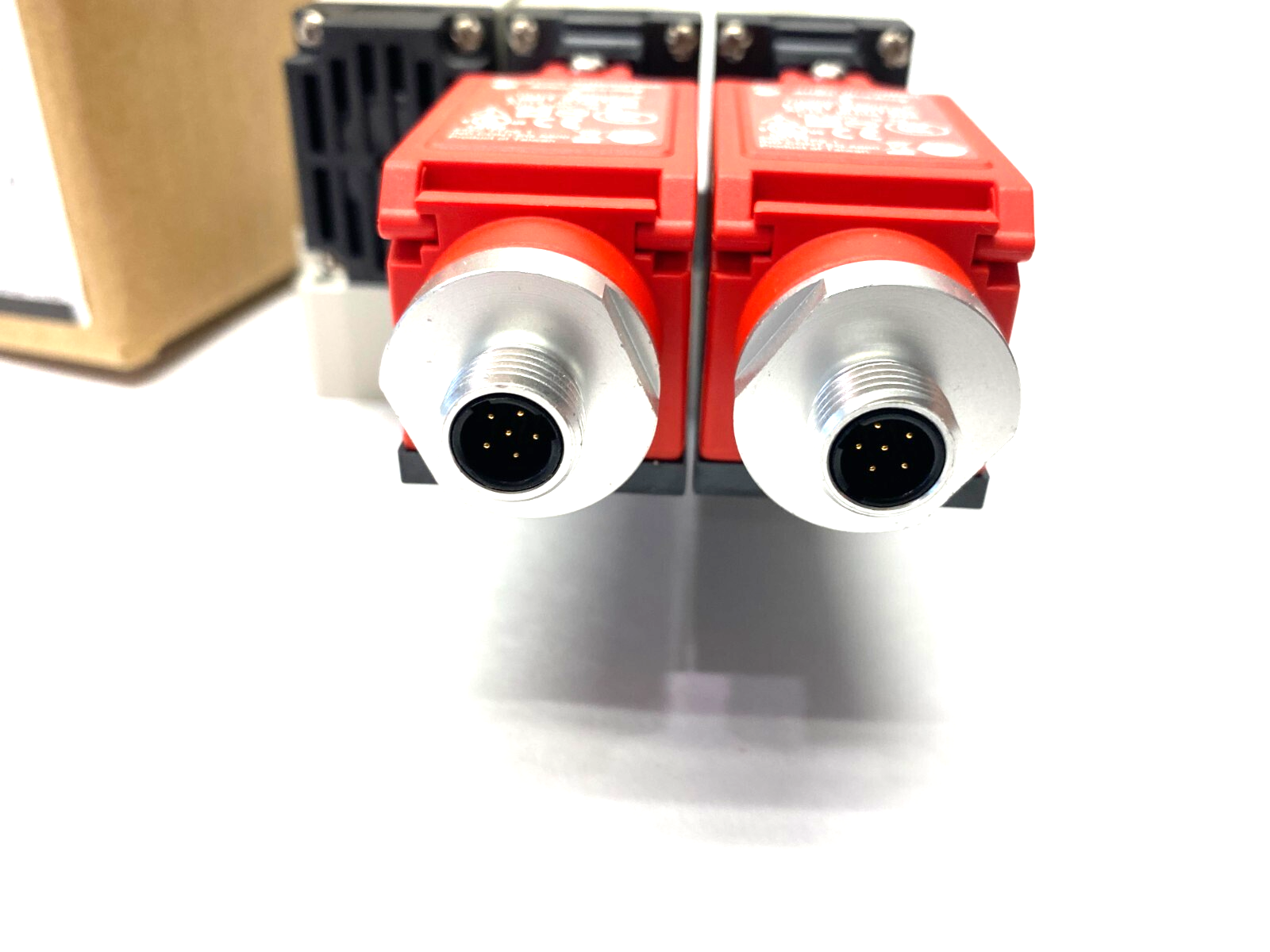 SMC VP544R-5DZ1-03-S1A-X555 Residual Pressure Release Valve 3-Port, 3/8" NPT - Maverick Industrial Sales