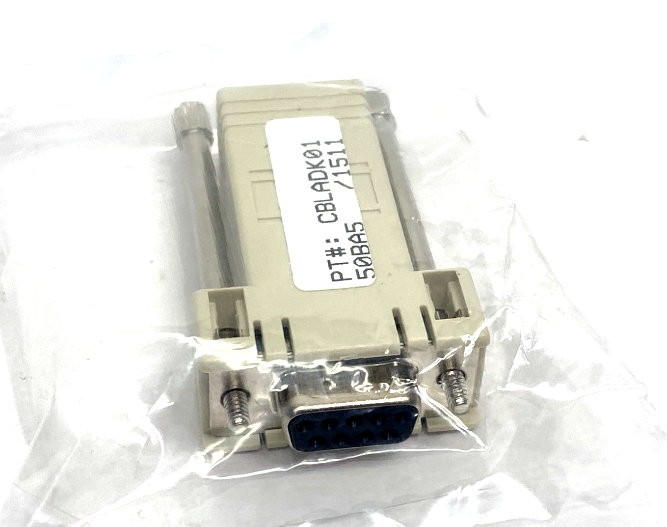 Red Lion CBLADK01 Kadet Series Programmable RS-232 Adapter - New - Maverick Industrial Sales