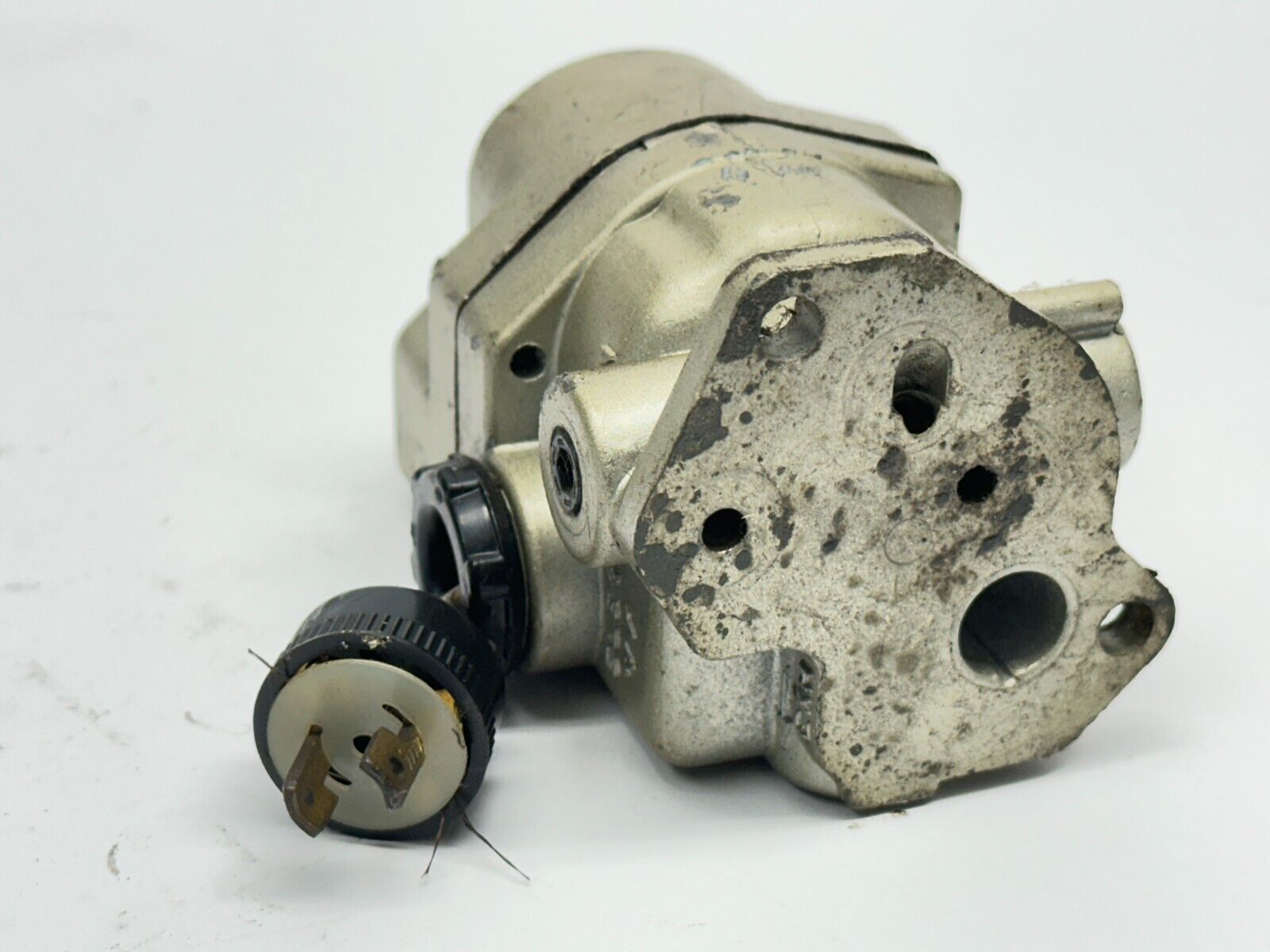 Ross 927C93 Manifold Valve 12VDC - Maverick Industrial Sales