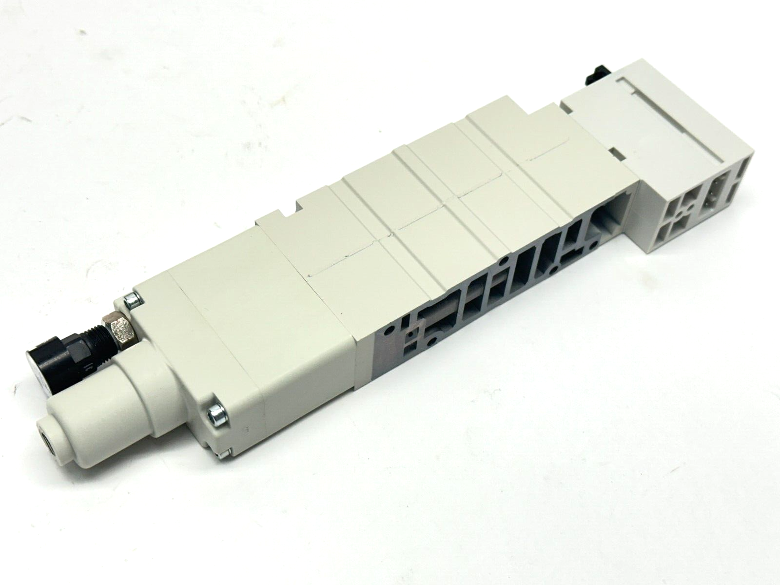 SMC ARBQ4000-N0-A-1 Pneumatic Valve Interface Regulator - Maverick Industrial Sales