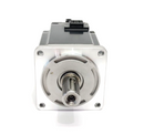 Omron R88M-1M40030T-S2 1S AC Servo Motor, 400W 230VAC 2.5A 3000RPM, 14mm Shaft - Maverick Industrial Sales