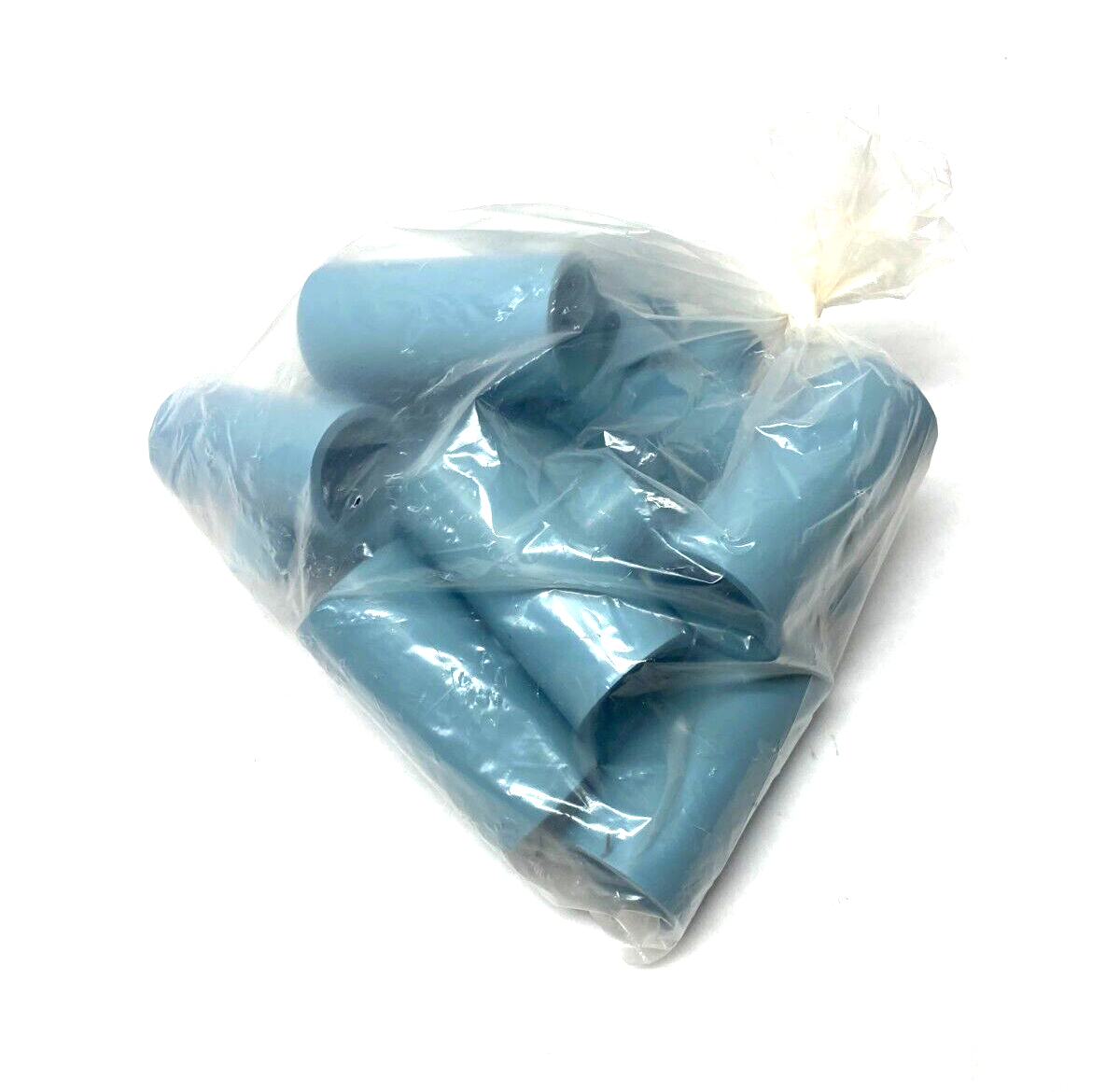 Durapipe 31124418 Air-Line Xtra Socket Tee Fitting 32 x 20mm Blue PKG OF 10 - Maverick Industrial Sales