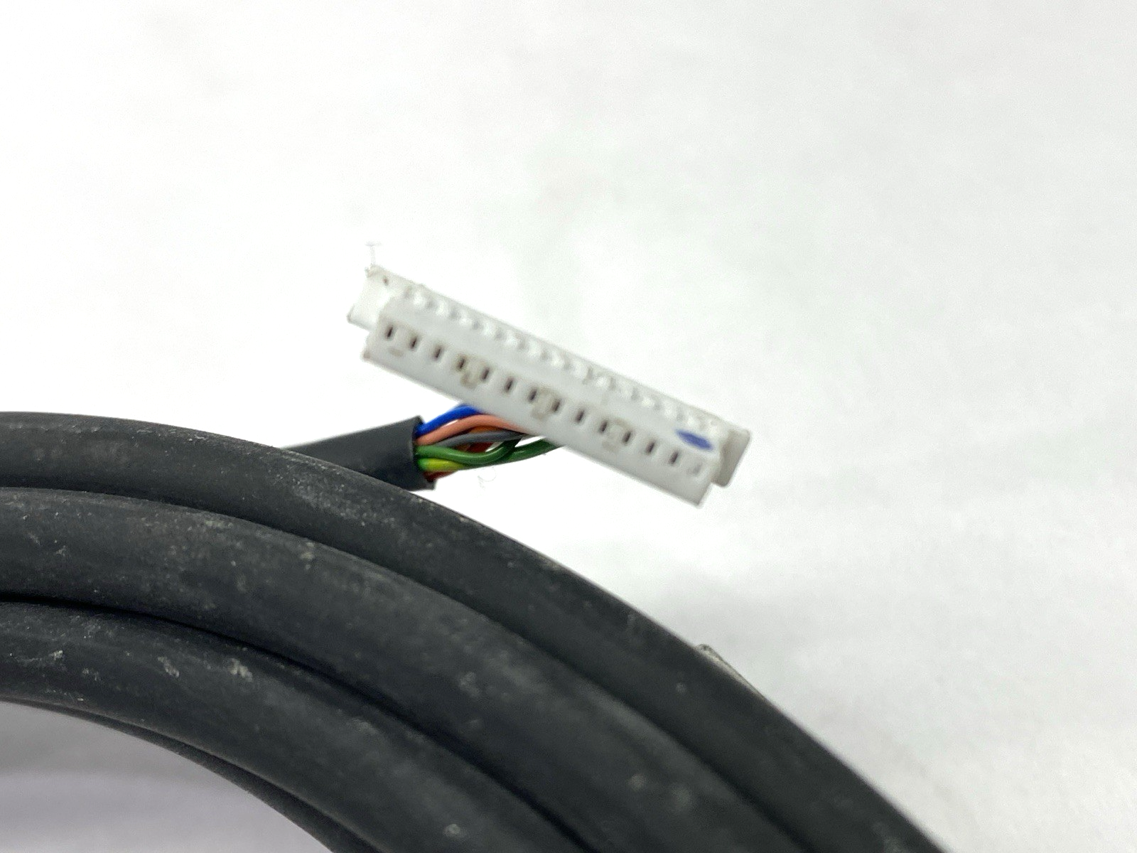 SR030A | Renishaw Optical Encoder Read Head - Used - Maverick Industrial Sales