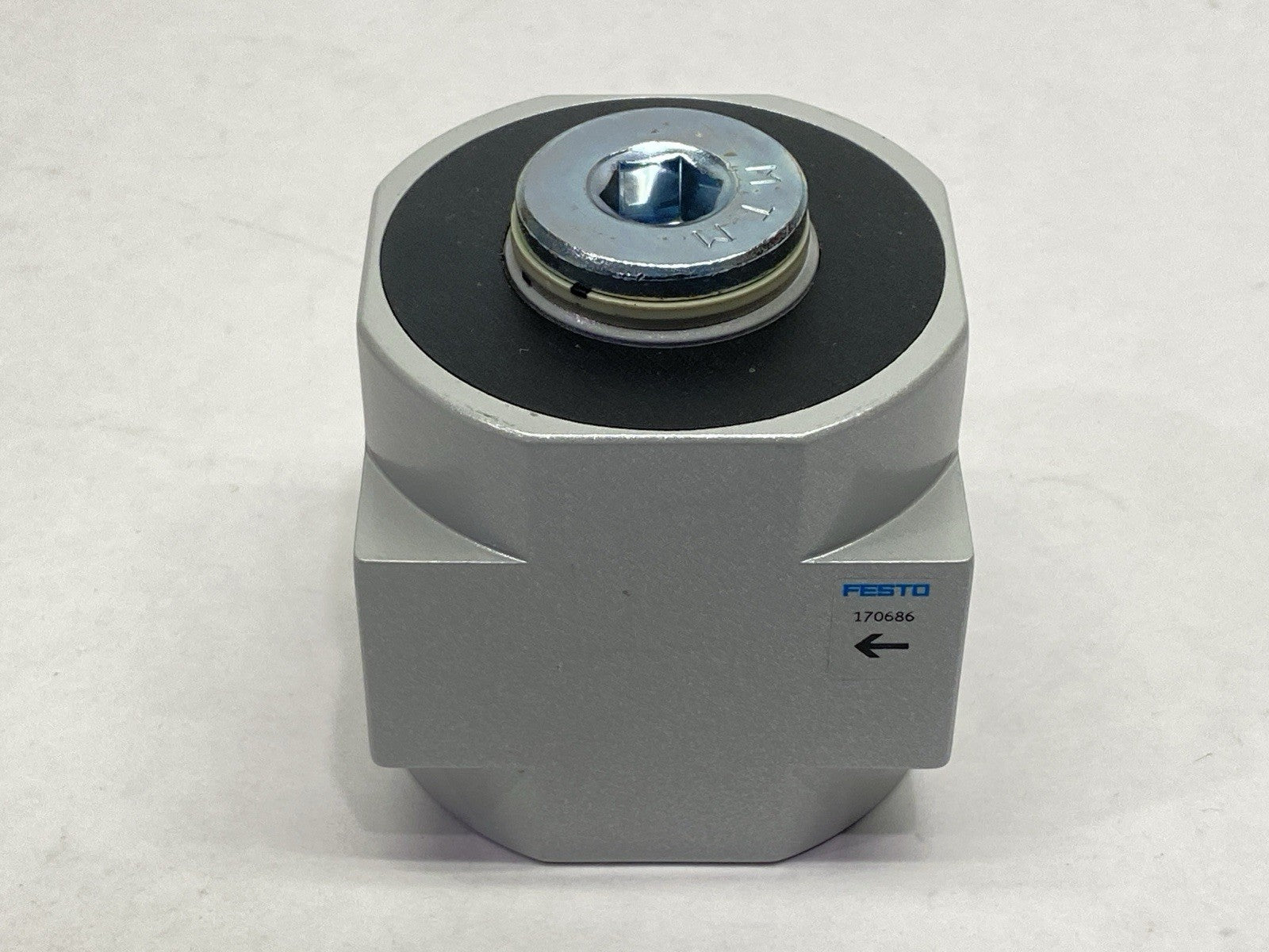 Festo FRM-D-MAXI Branching Module 170686 - Maverick Industrial Sales