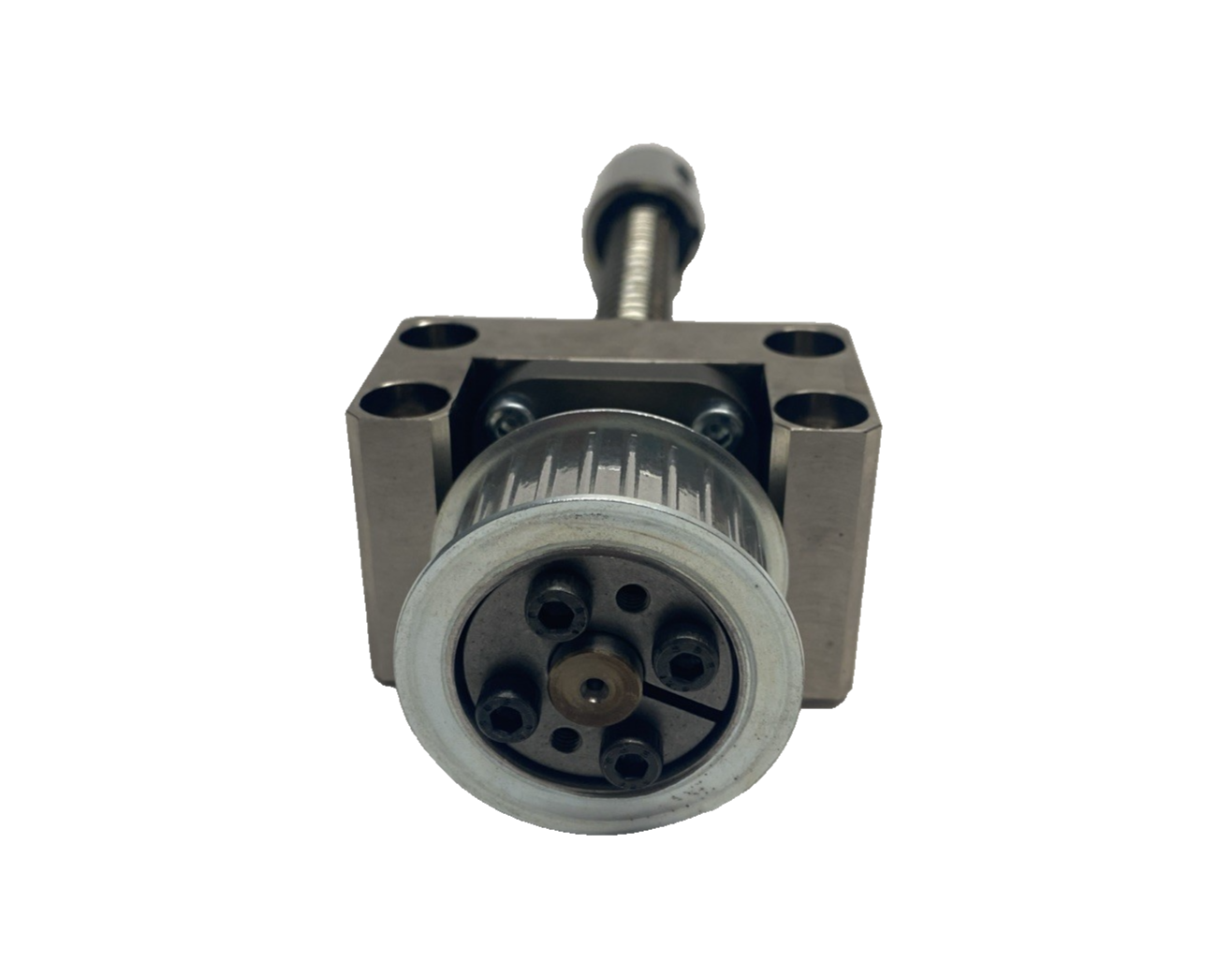 Scheugenpflug 2HUB00477 Belt Drive Kit/Spindle Unit HL A001 - Maverick Industrial Sales