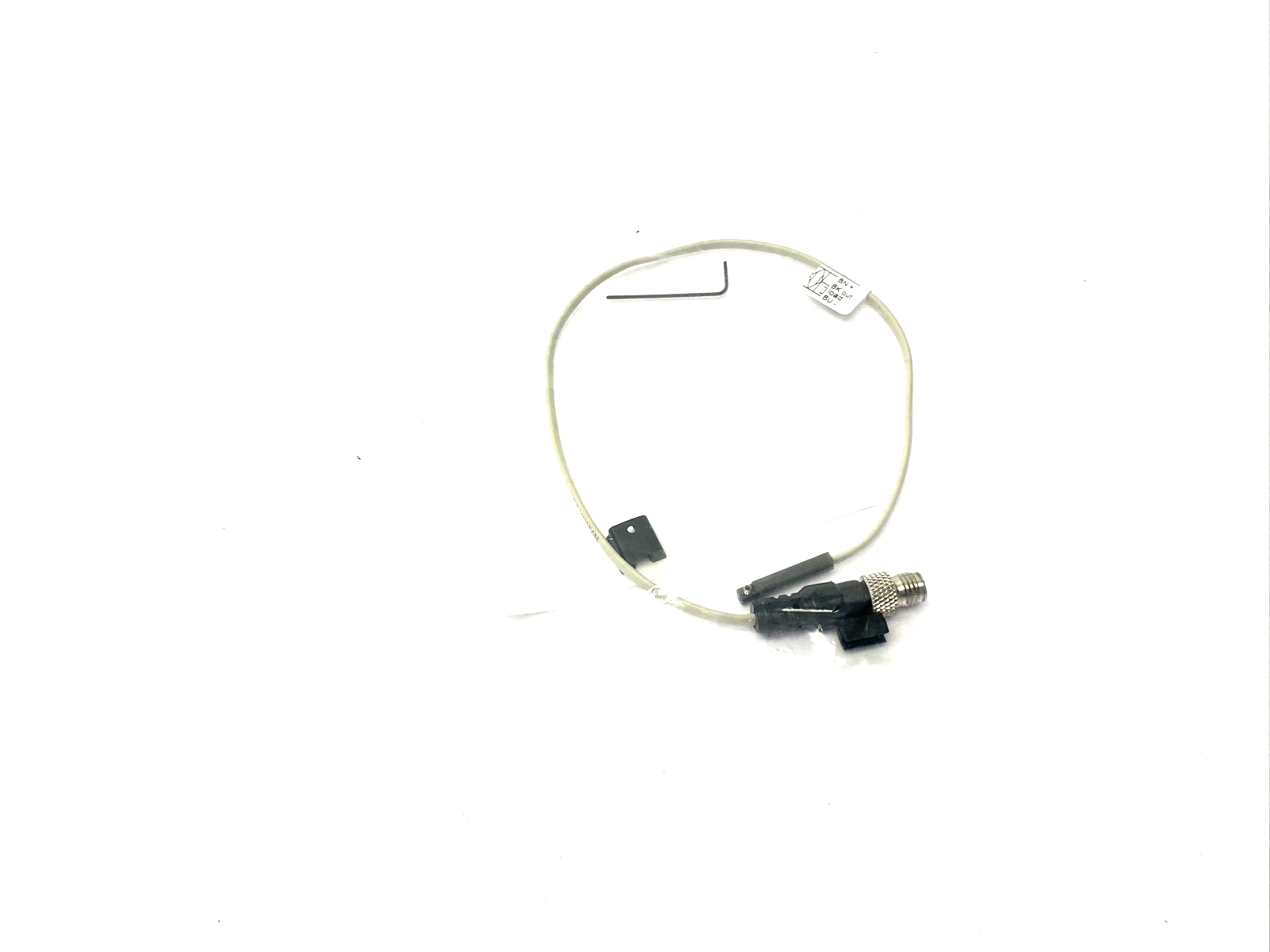 Gimatic SS3N203Y C-Slot Magnetic Proximity Switch Sensor PNP 6W 200mA - Maverick Industrial Sales
