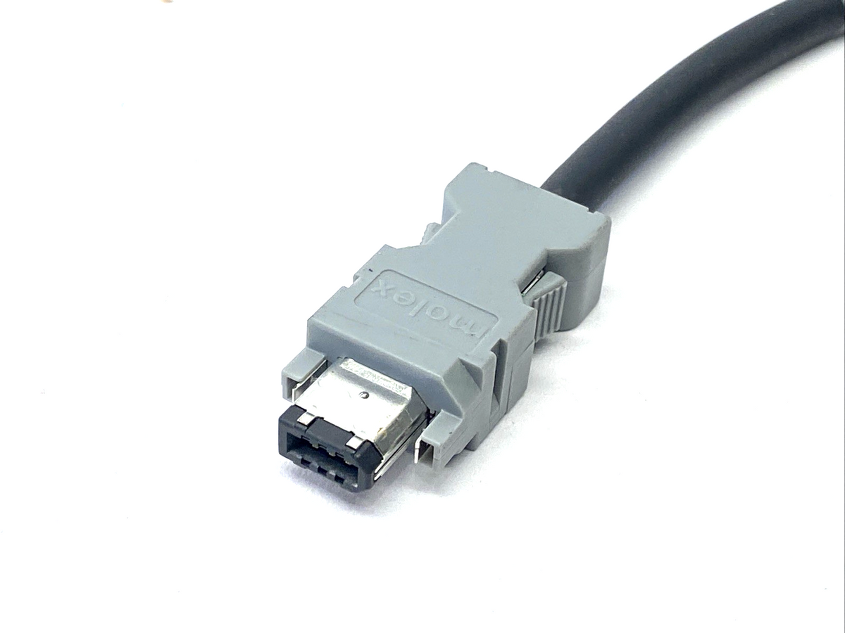 Yaskawa JZSP-CVP07-10-E Encoder Cable 10m - Maverick Industrial Sales