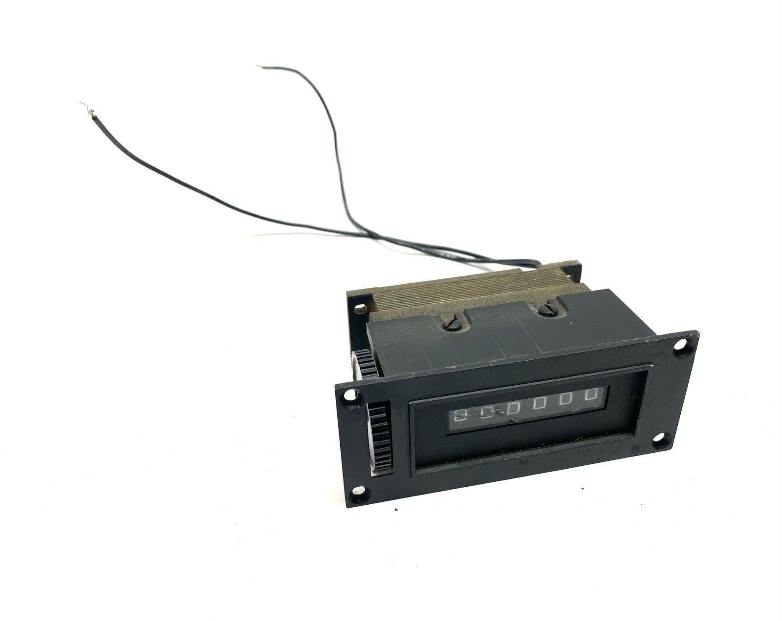 Veeder-Root 744396-211 Counter 6-Digit - Maverick Industrial Sales