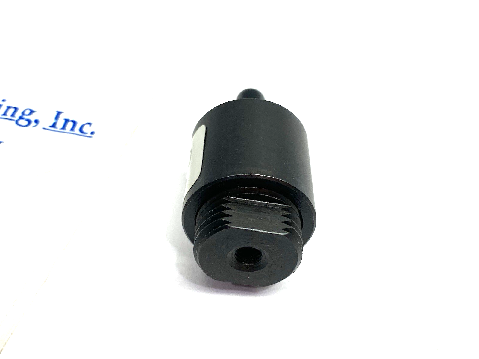 AC250 | TRD IMI Bimba Self-Aligning Rod Coupler - New Other - Maverick Industrial Sales