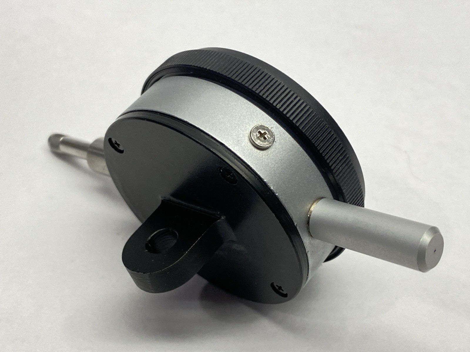 2776S | Mitutoyo Dial Indicator 0.0005" Graduation 1" Range - Used - Maverick Industrial Sales