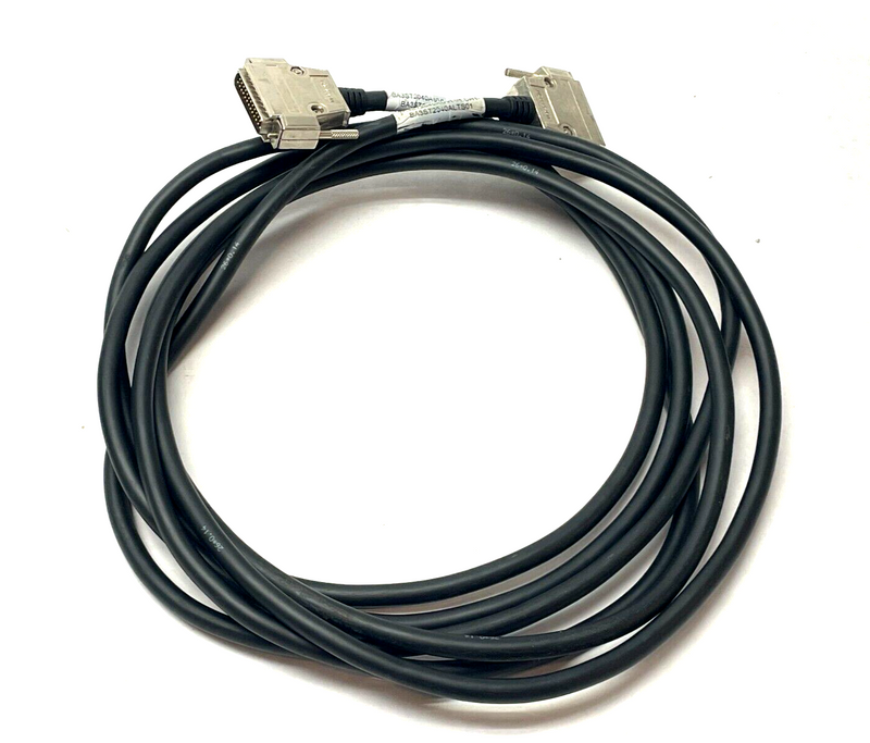 BA3ST2040AUVL04.CH1 DB25 Double Ended Cordset 15ft Length - Maverick Industrial Sales