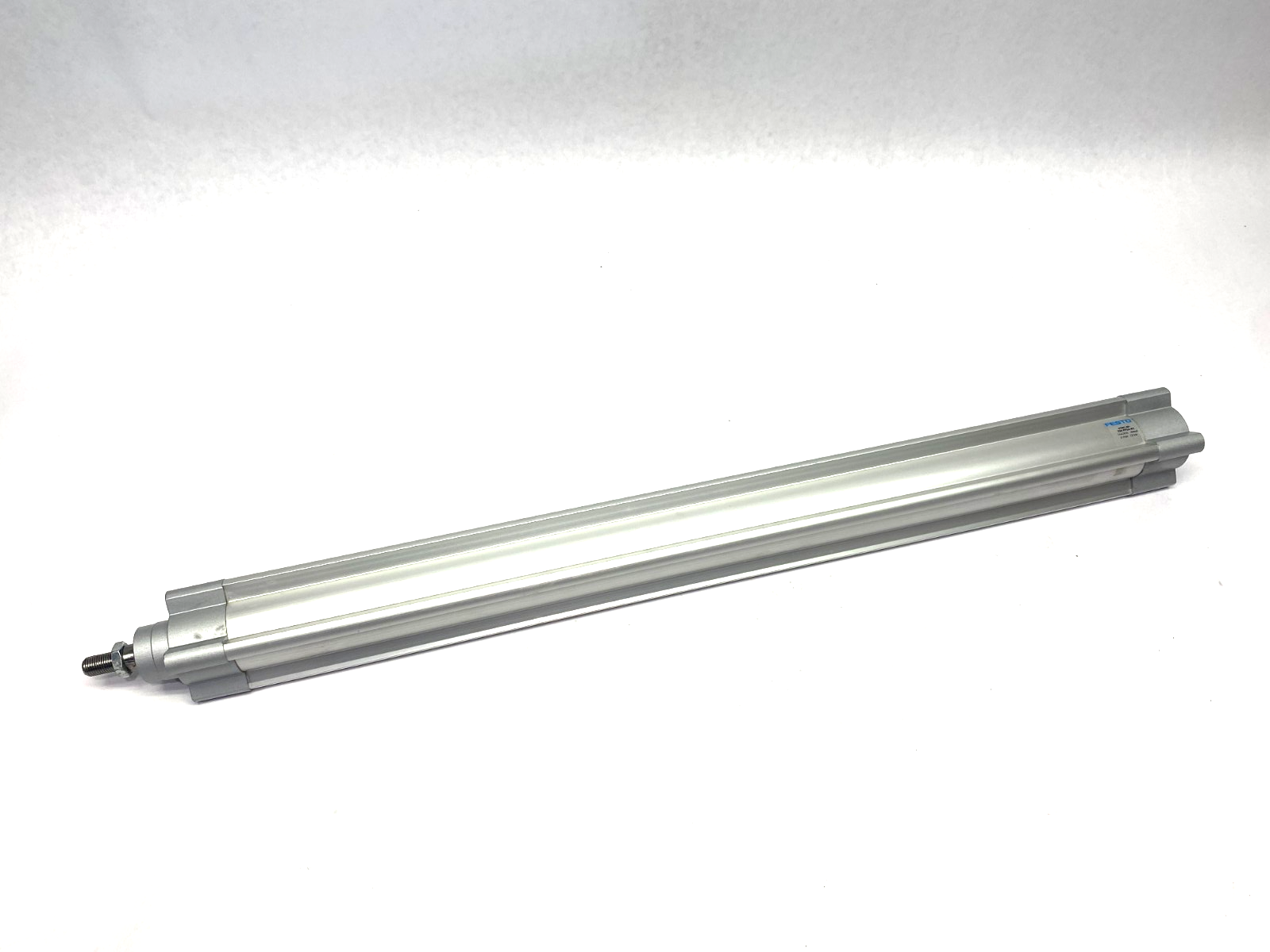 Festo DSBC-40-550-PPSA-N3 Standard Based Cylinder 550mm Stroke 1462835 - Maverick Industrial Sales