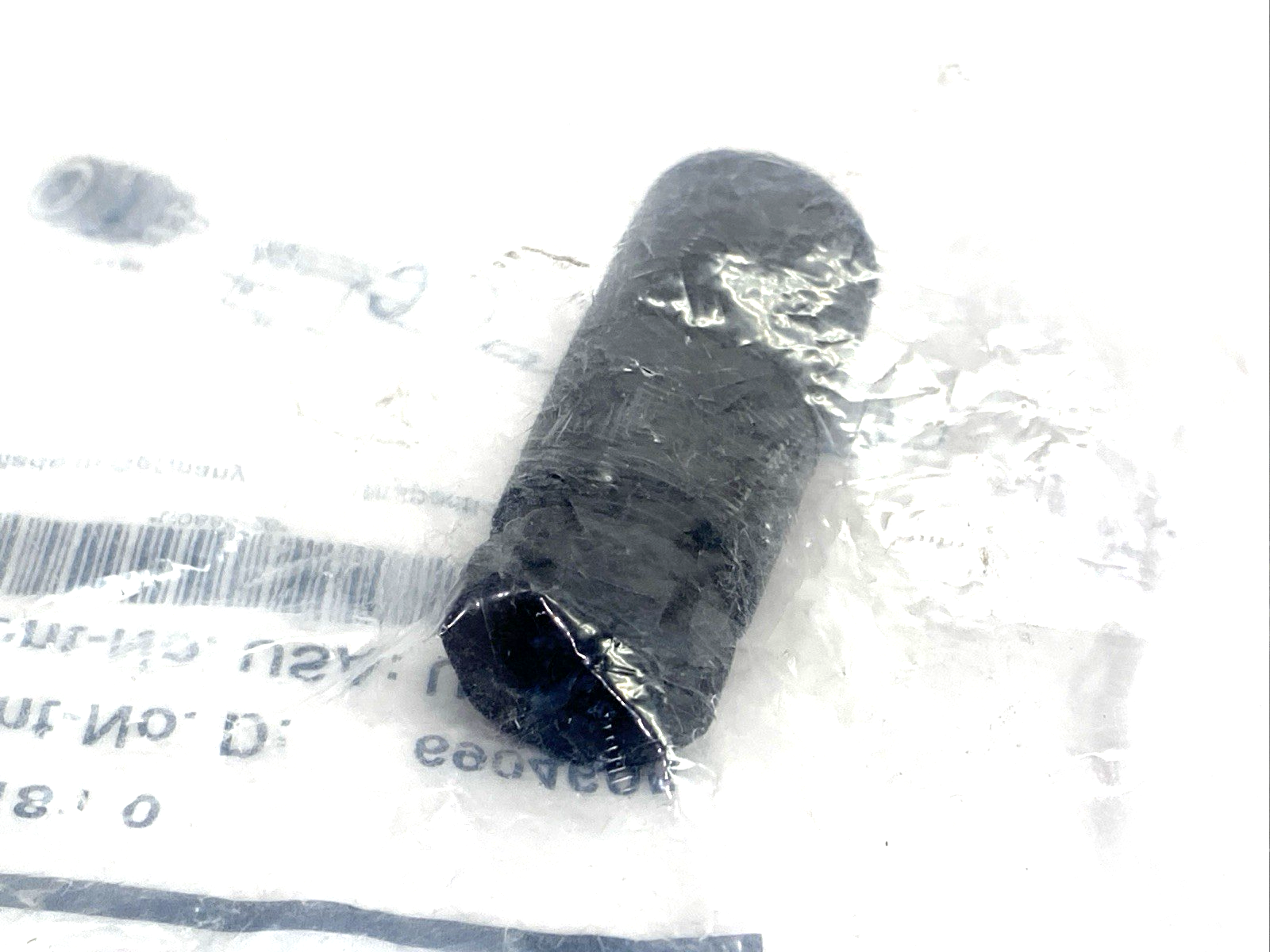 B 8181-0,U0895-26 | Turck B 8181-0 Field Wireable Connector M12 Female 8-Pin, PG9 U0895-26 - New - Maverick Industrial Sales