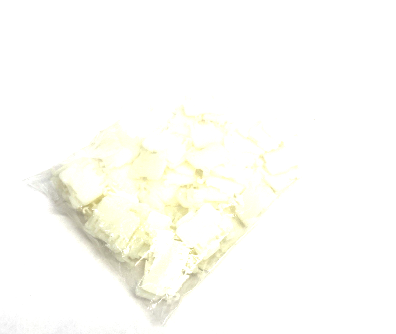 1492-N17 | Allen Bradley Style E Terminal End Cover White LOT OF 67 - New Other - Maverick Industrial Sales