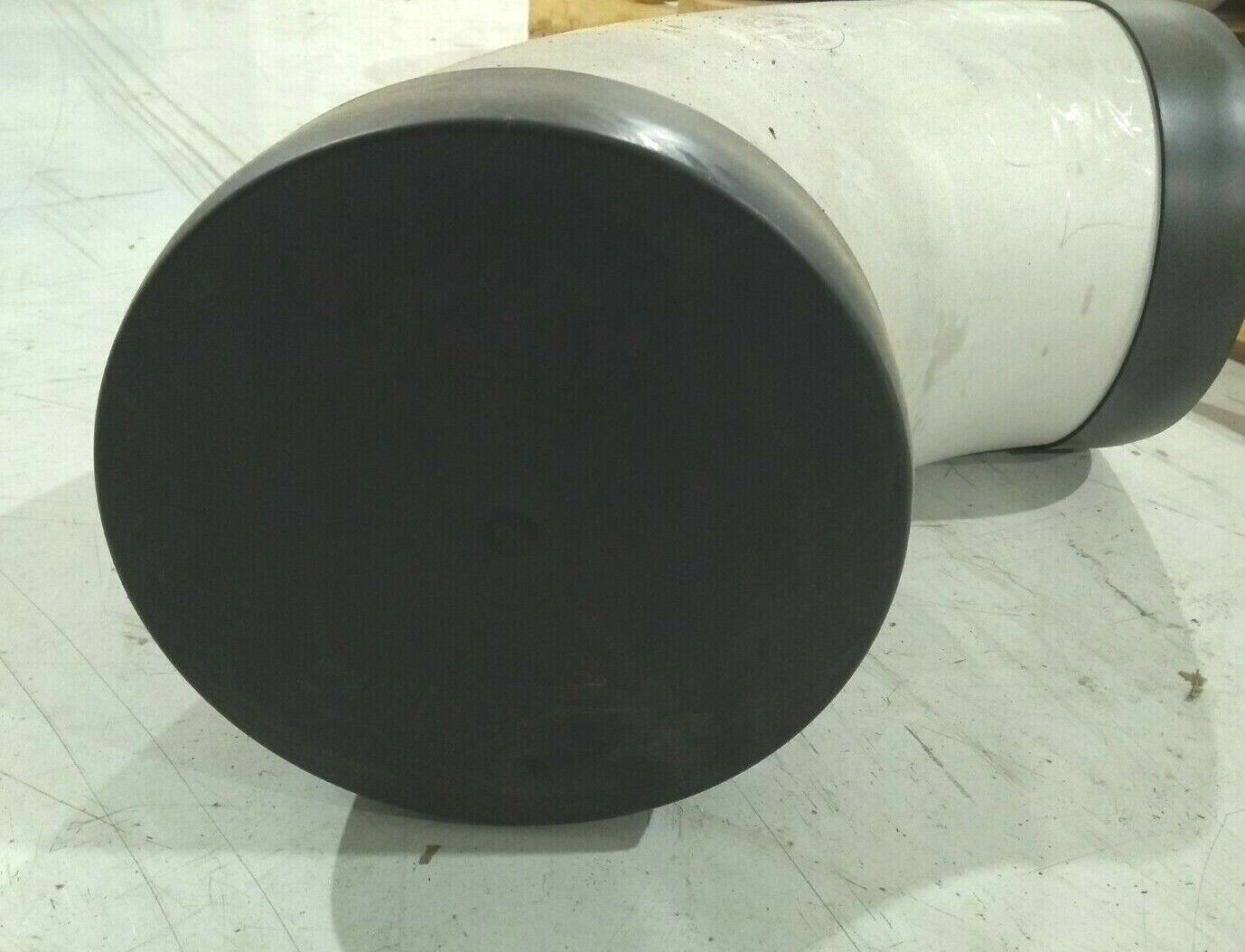 Taylor Forge 8" Schedule 40 A/SA403 WP304/304LS SS Butt Weld 90 Degree LS Elbow - Maverick Industrial Sales