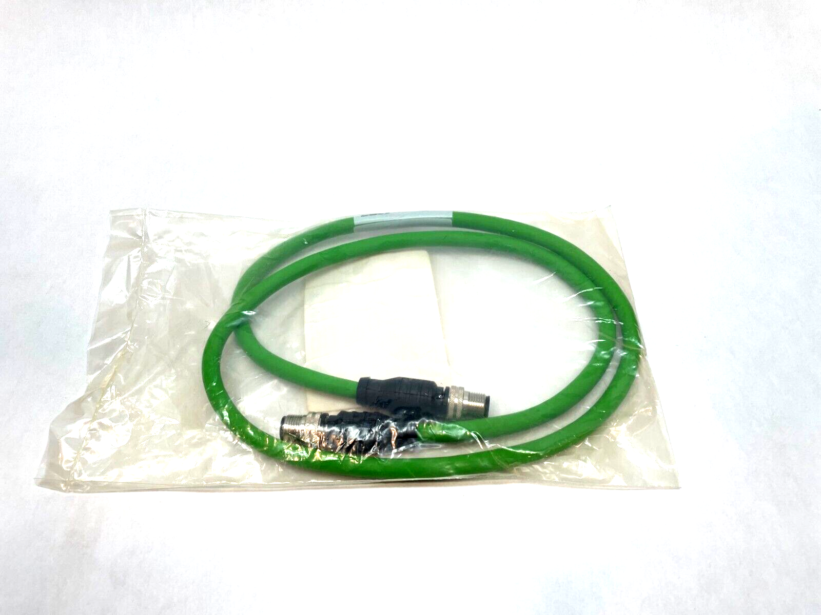 U-38542 | Turck RSSD RSSD 423-1M Eurofast Cable, , 4119M - New - Maverick Industrial Sales