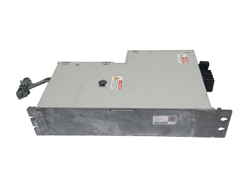 Allen Bradley 2198-D057-ERS3 Ser. B Kinetix 5700 Servo Drive, Dual Axis Inverter - Maverick Industrial Sales