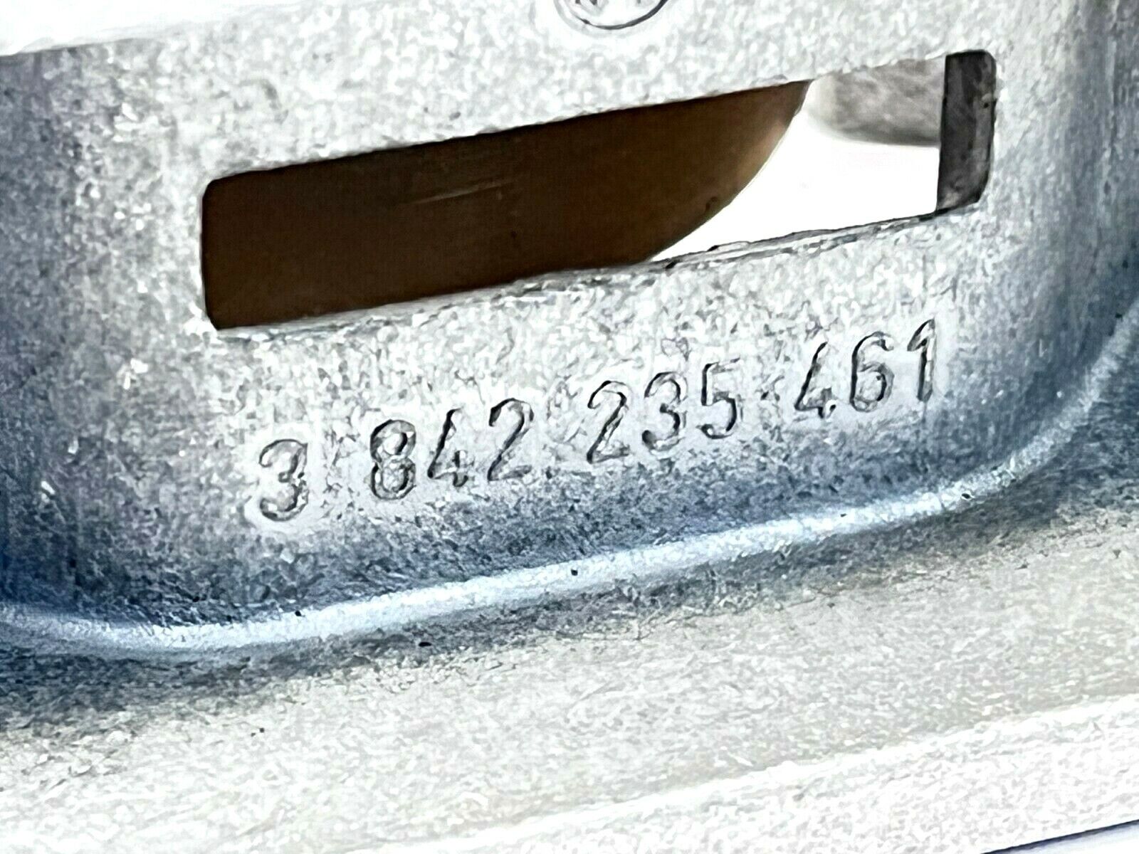 Bosch Rexroth 3842235461 Lower Bearing Housing - Maverick Industrial Sales