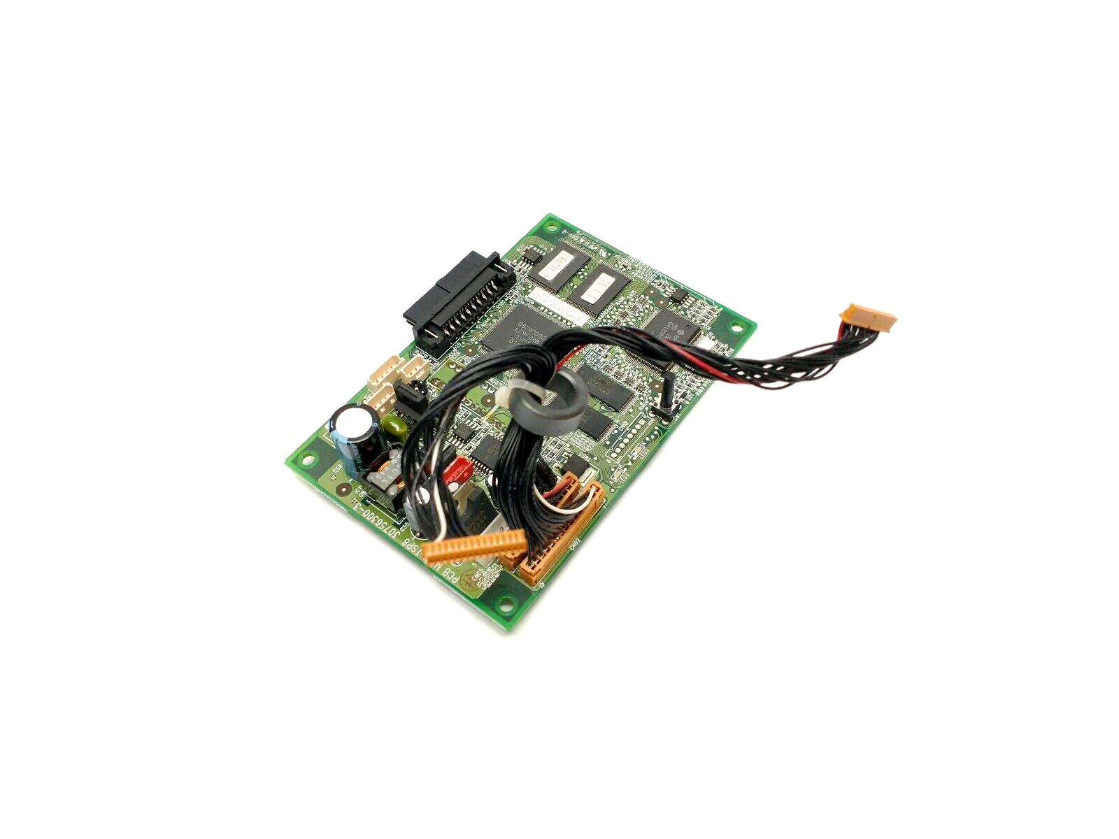 Star Micronics 30756300-3 PCB Main Board TSP-800 82000729-0954 - Maverick Industrial Sales