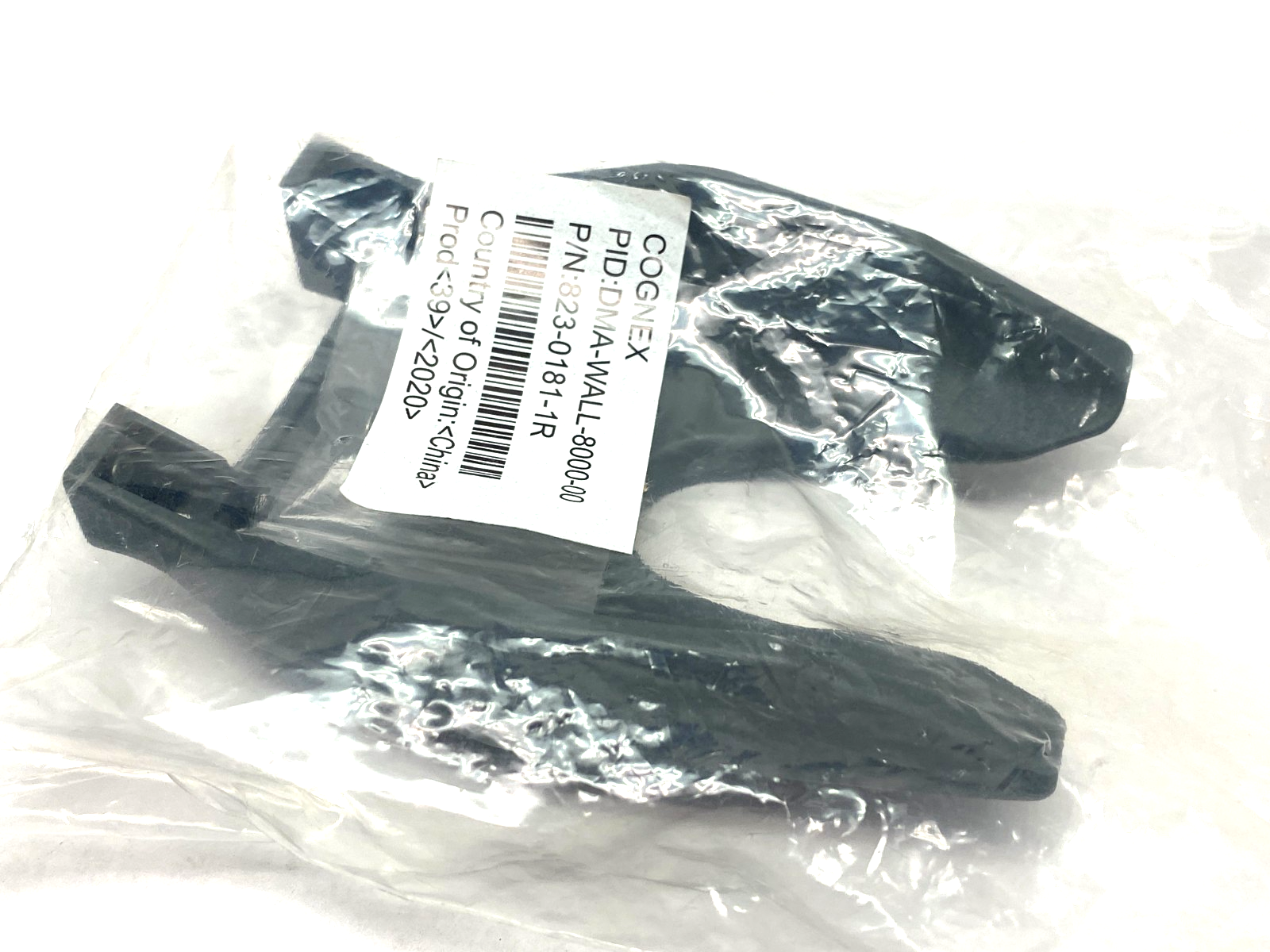 Cognex DMA-WALL-8000-00 Dataman 8000 Series Wall Mount 823-0181-1R - New - Maverick Industrial Sales