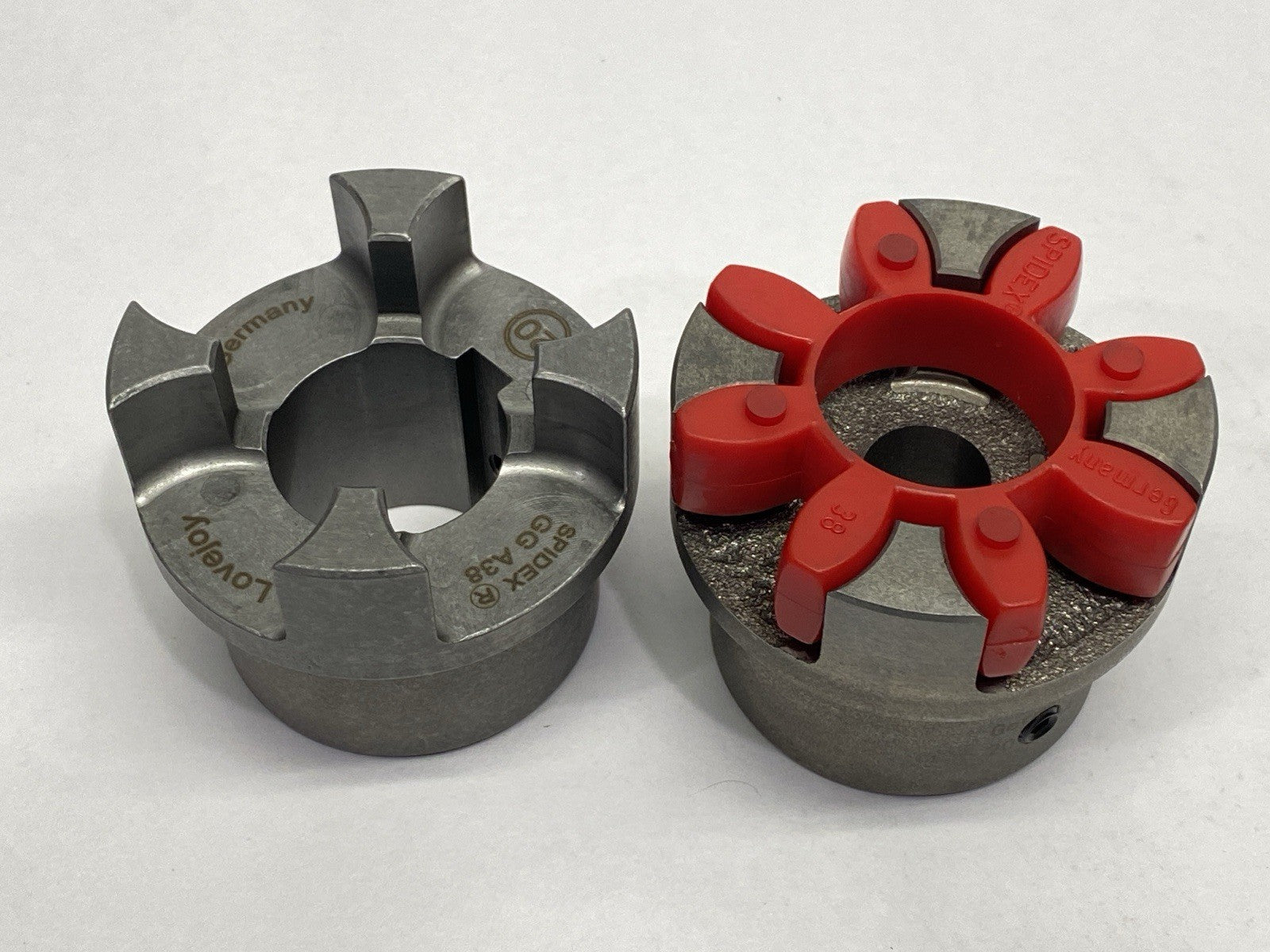 Trumpf 0138589 Clutch Flex Coupling - Maverick Industrial Sales