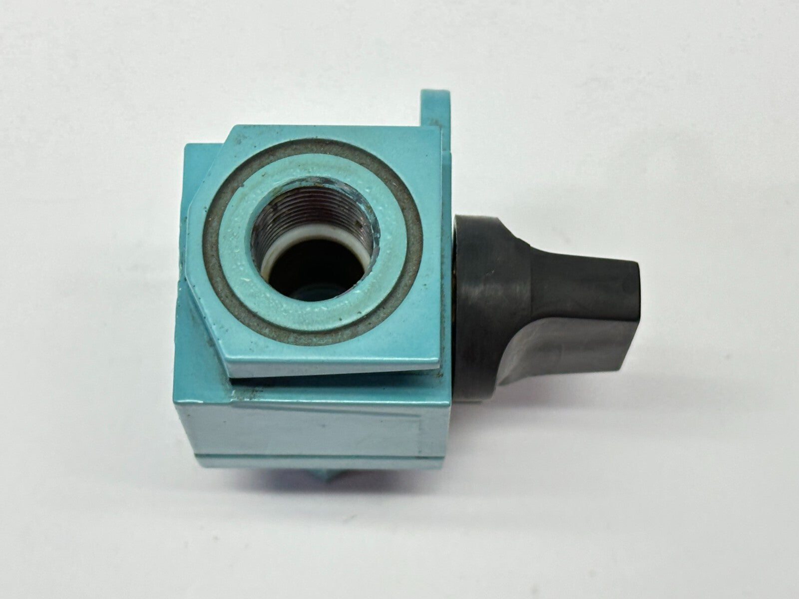 45617501 A Ball Valve Assembly E-16 #04 - Maverick Industrial Sales