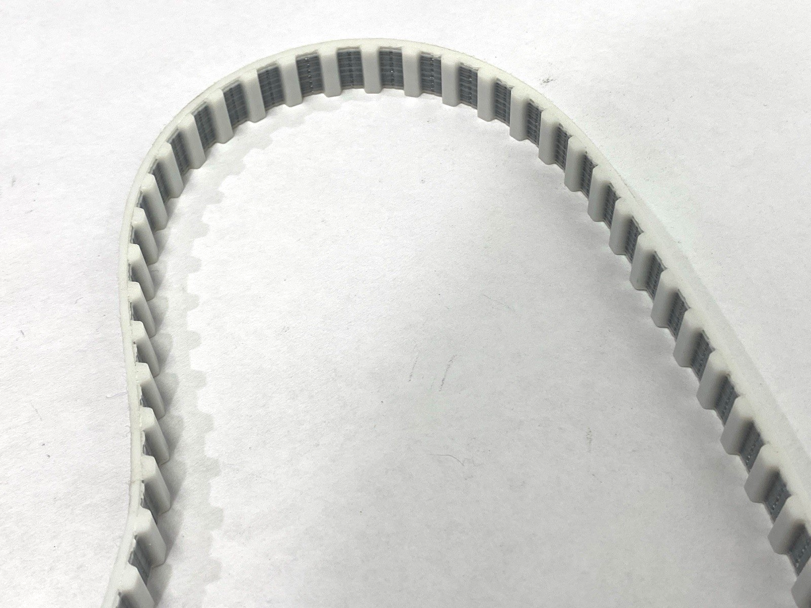 T3/8"/1247.775 | Brecoflex BFX Truly Endless Timing Belt 1247.775mm Long - New – Open box - Maverick Industrial Sales