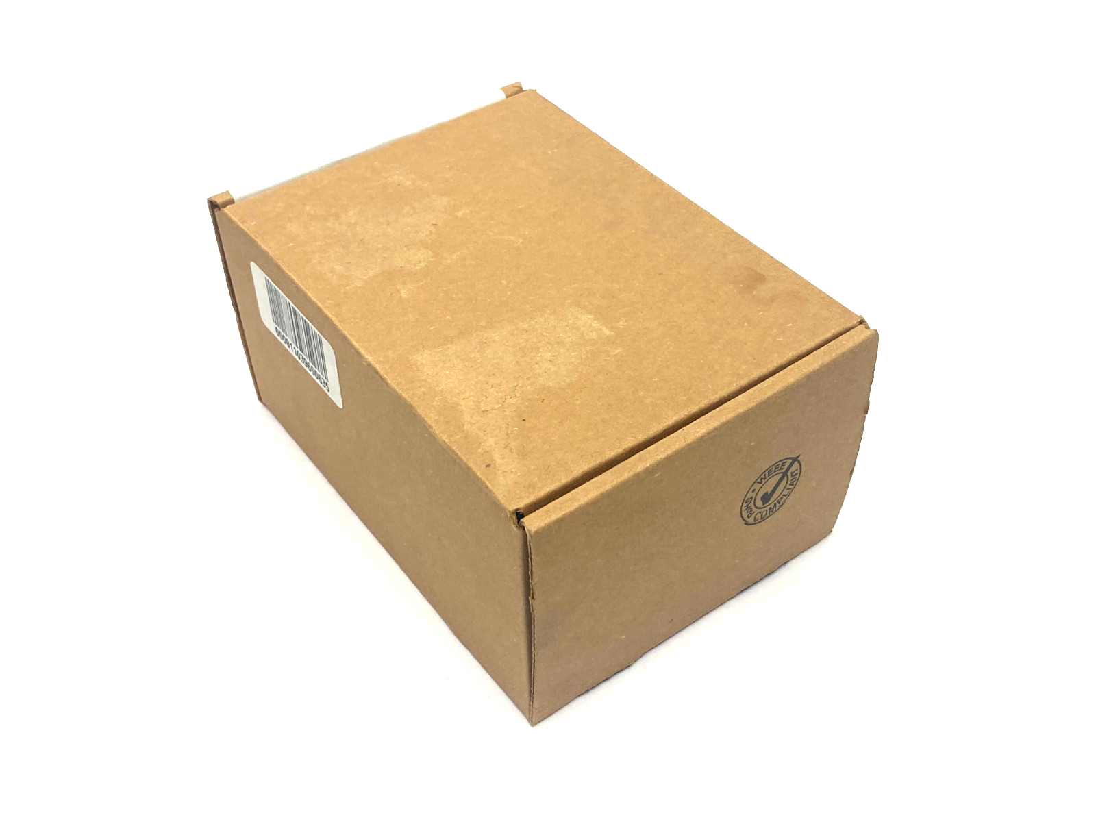 Omron V430-F000L12M-NNX MicroHAWK Code Reader, Long Range, Autofocus 75-1200mm - Maverick Industrial Sales