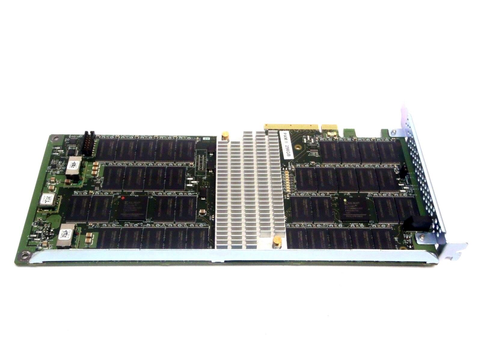 NetApp 111-00660+D2 PAM II PCIe Flash Cache Acceleration Card 256GB - Maverick Industrial Sales