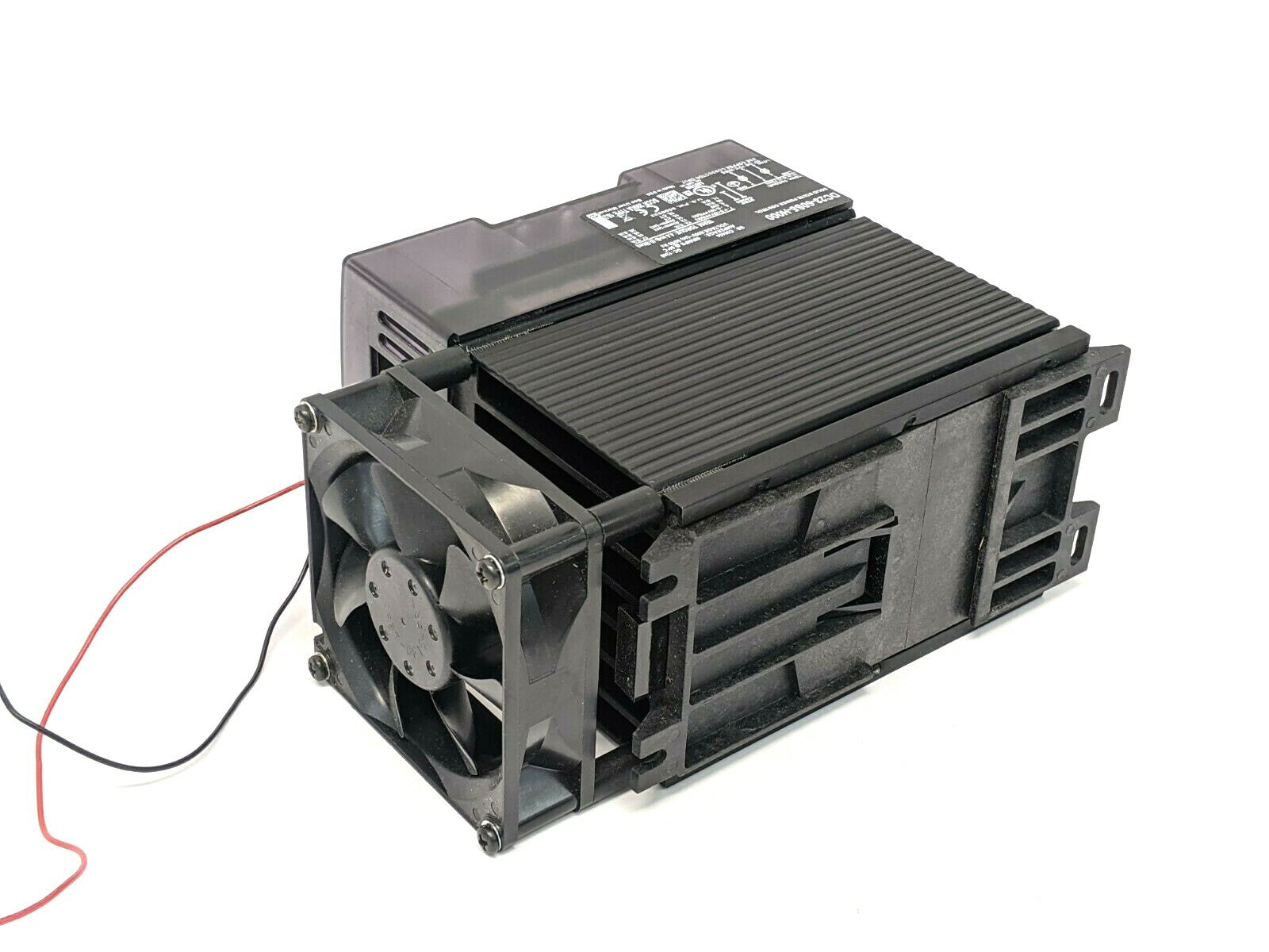 Watlow DC23-60S5-H000 DIN-a-mite Solid State Power Control - Maverick Industrial Sales