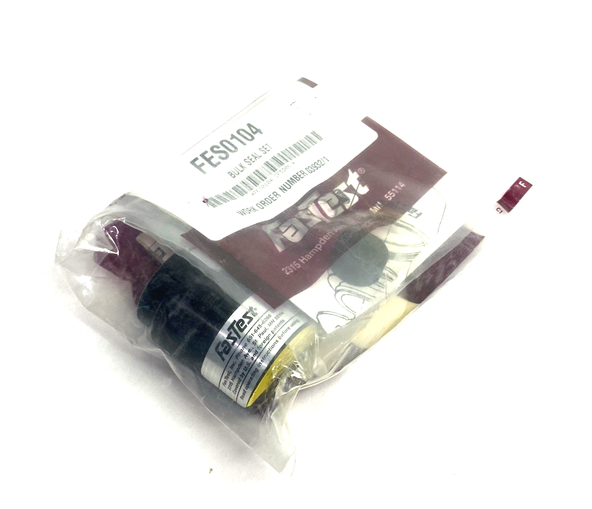 FE0104 | Fastest External Sealing Connection Tool .340-.420 - New - Maverick Industrial Sales