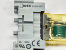 IDEC SY2S-05C Relay Base w/ RY2S-U Relay 24VDC - Maverick Industrial Sales