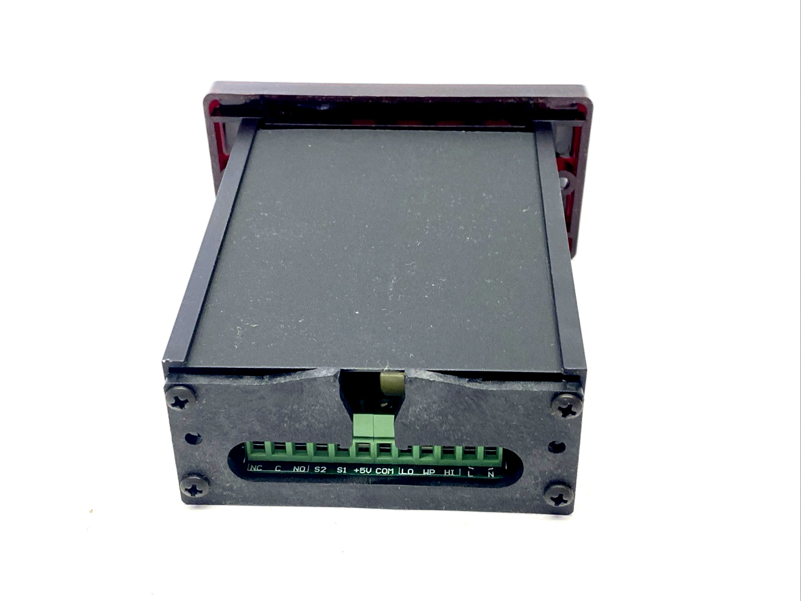 Dart Controls ASP40-420 Rev. A Closed Loop Digital Interface/Speed Pot - Maverick Industrial Sales
