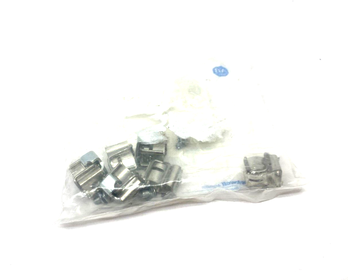Allen Bradley 1401-N50 Ser. A Fuse Clip Kit - Maverick Industrial Sales