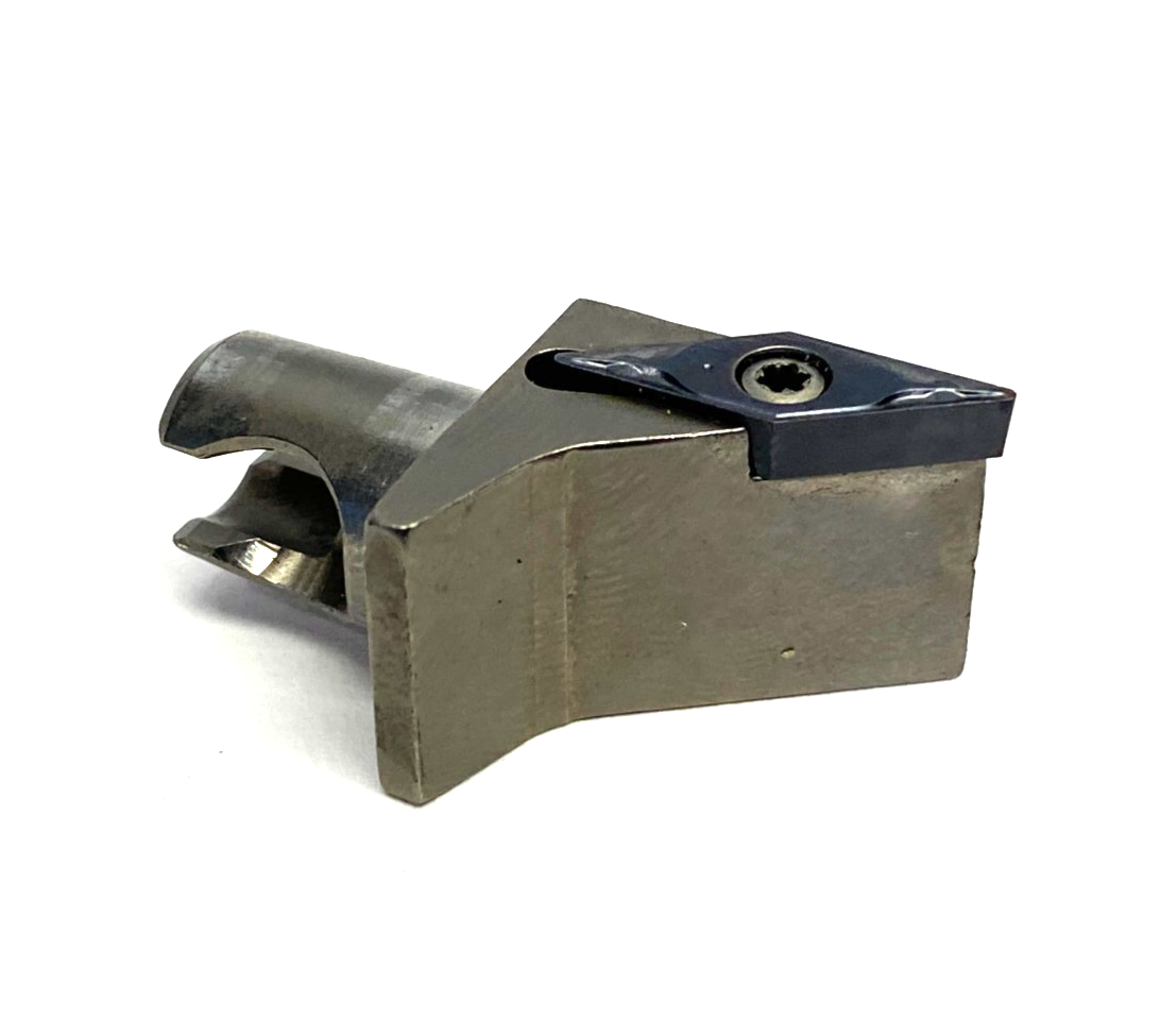 Kennametal KM16SVJBR1120 KM Micro™ Cutting Unit OD App. S-Clamping 1884683 - Maverick Industrial Sales