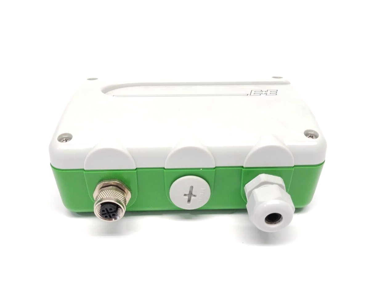 E+E Elektronik EE220 Humidity/Temperature Transmitter T06964 EE220-P3A1/E01-T85 - Maverick Industrial Sales