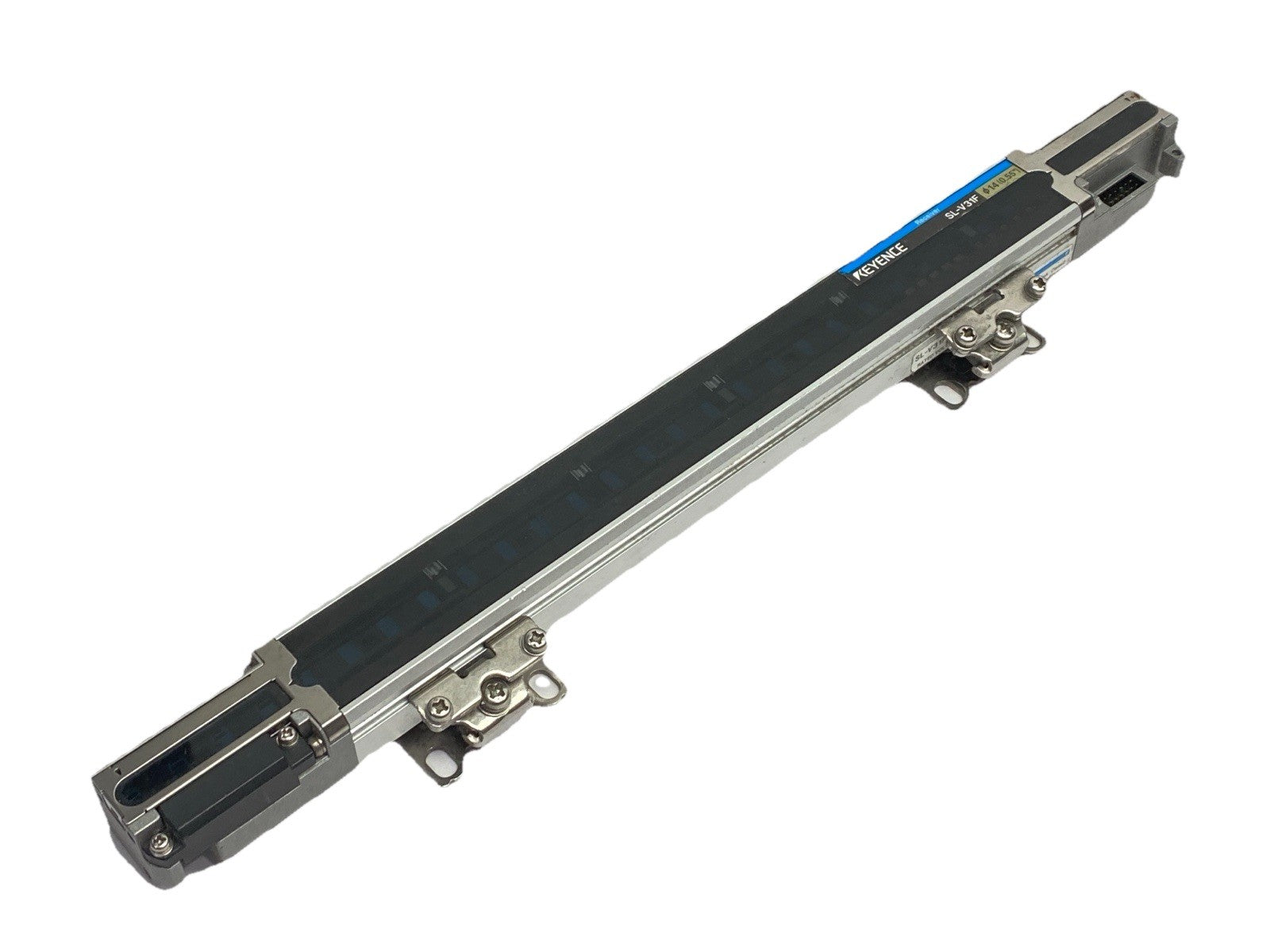 Keyence SL-V31F-R Safety Light Curtain Receiver 31 Axes - Maverick Industrial Sales